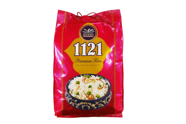 heera xxl sella rice 5kg