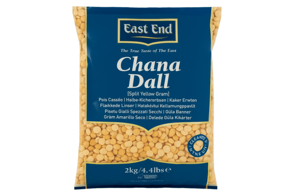 East End Chana Dall 2kg
