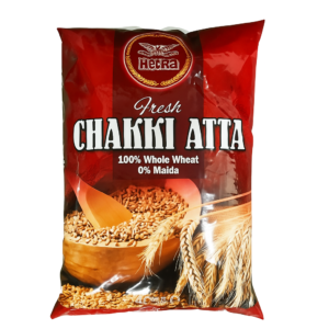 Chakki Atta 10kg