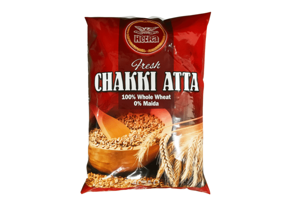 Chakki Atta 10kg