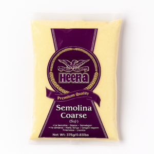 Semolina Coarse