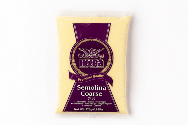 Semolina Coarse
