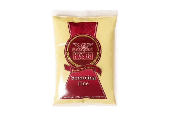 Semolina Fine