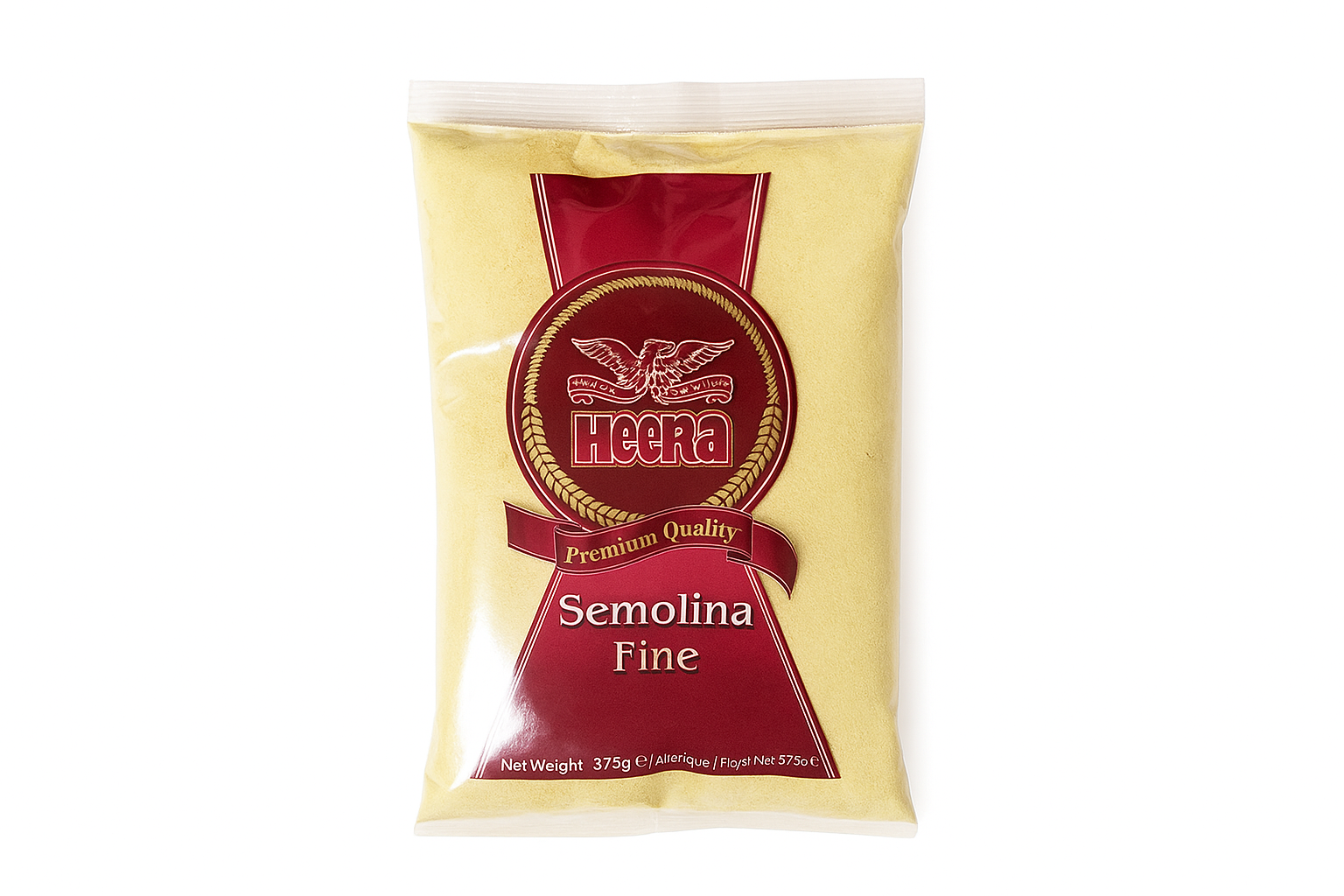 Semolina Fine