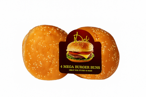 Regale Mega Seeded x4