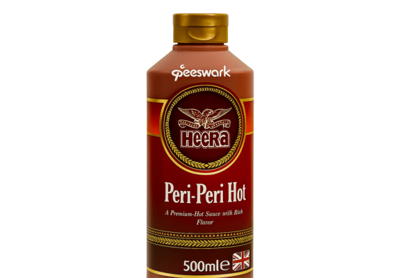 Heera Peri Peri Salt 400G