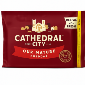 Cathedral City Mature Cheddar