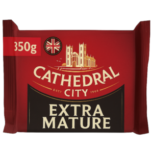 Cathedral Ext Mature