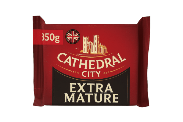 Cathedral Ext Mature