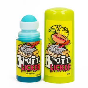 Brain Licker
