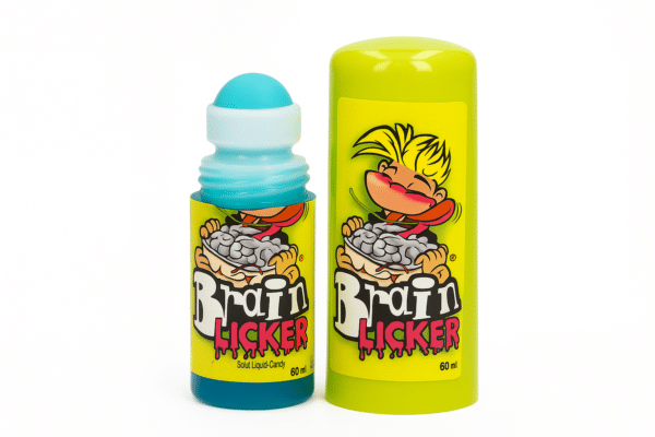 Brain Licker