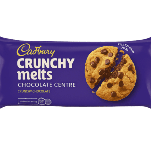 Cadbury Crunchy Melts