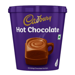 Cadbury Hot Chocolate