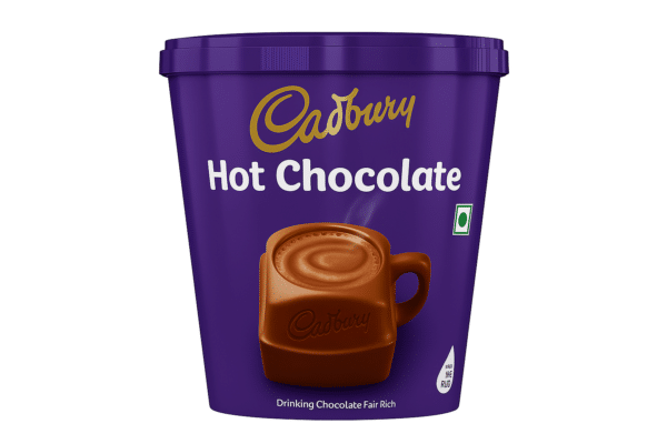 Cadbury Hot Chocolate