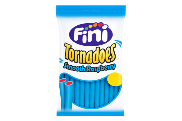 Fini Tornadoes