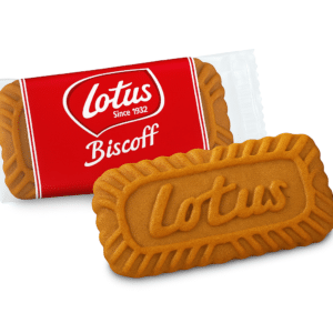 Lotus Biscoff