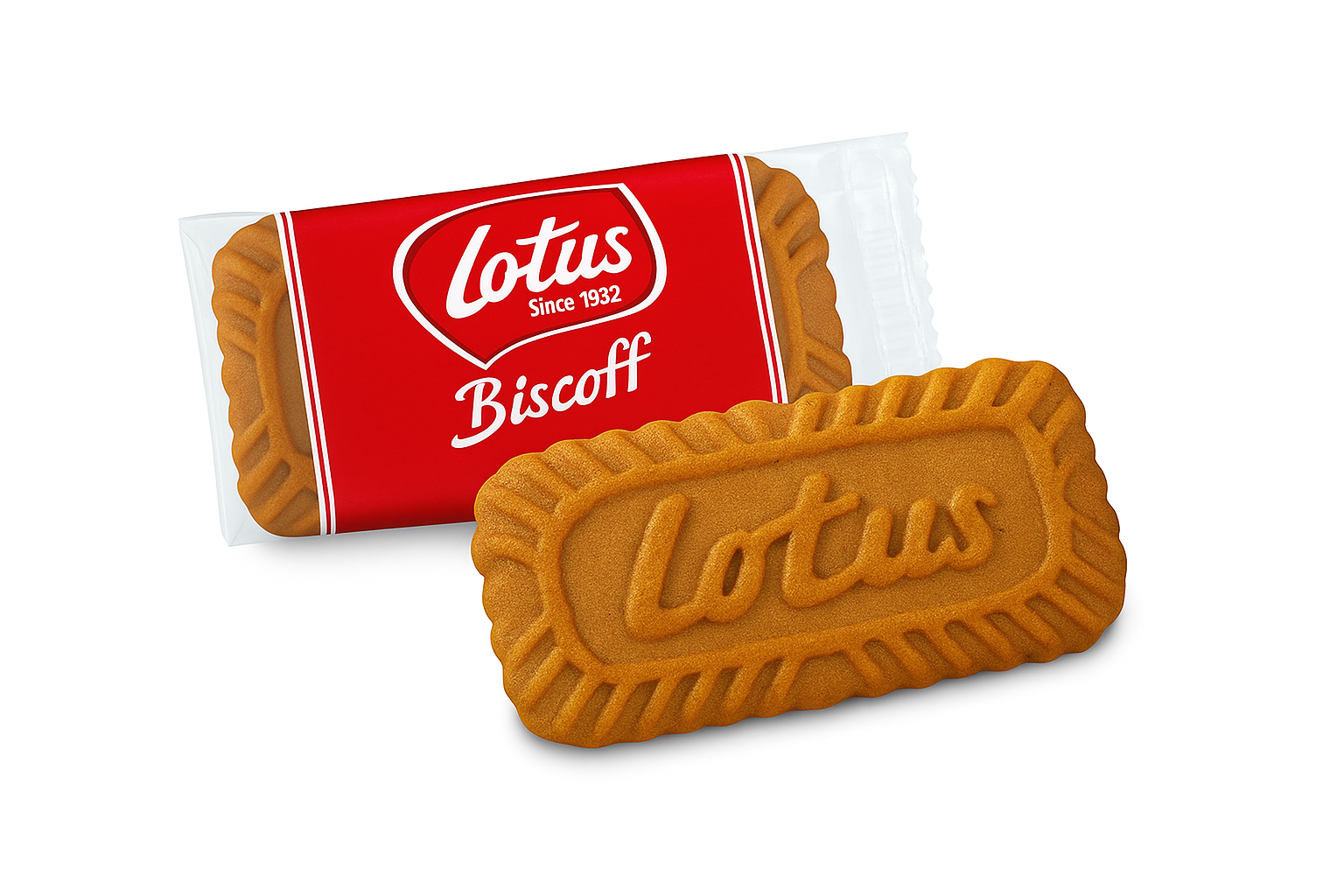 Lotus Biscoff