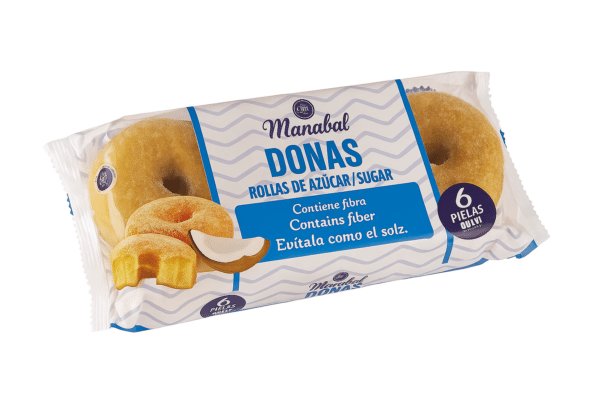 Mandul Donuts