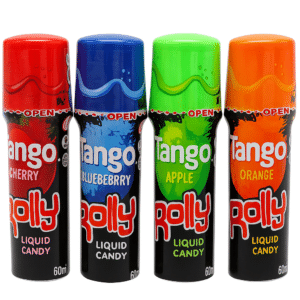 Tango Apple Rolly