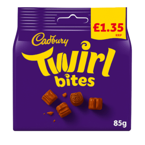 Twirl Bites PM