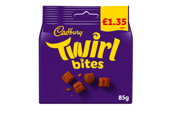Twirl Bites PM