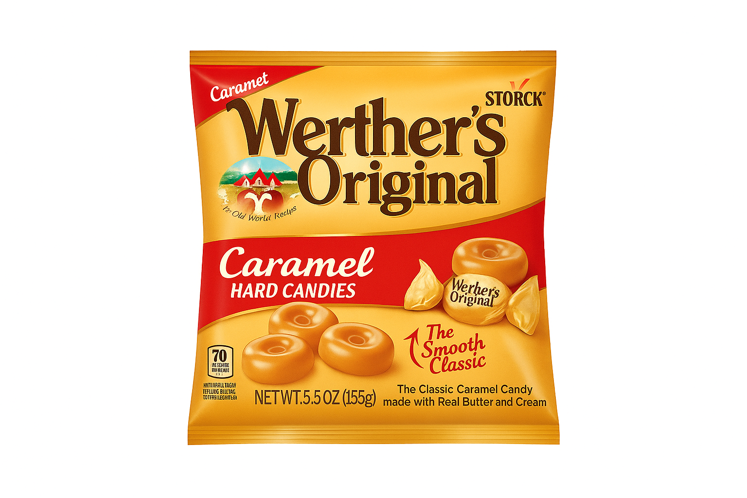 Werther,s Original