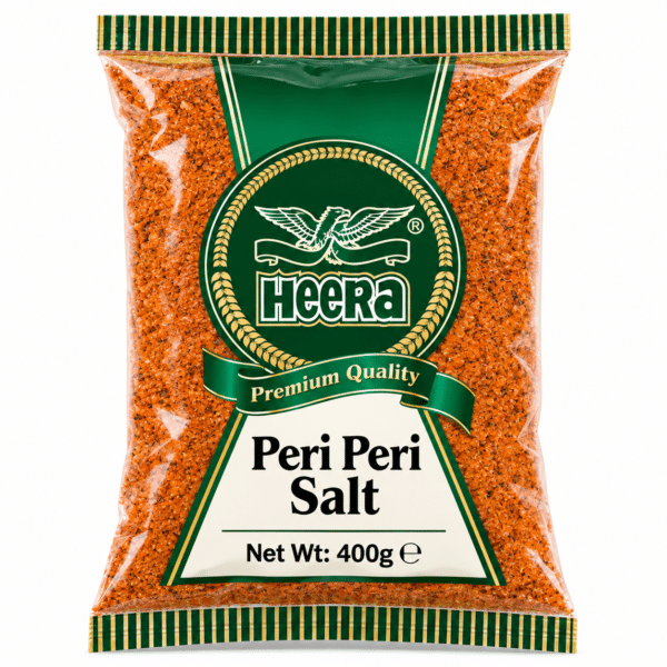 Heera Peri Peri Salt 400g