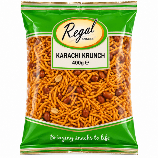 Regal Karachi Krunch
