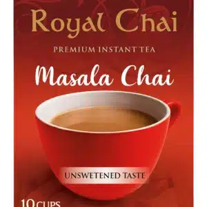 Royal Coffee Masala Unsweetened