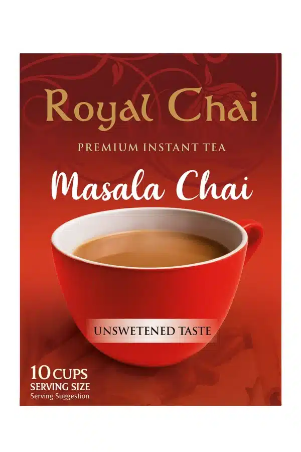 Royal Coffee Masala Unsweetened