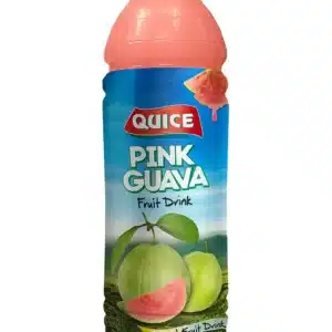 Quice Guava Drink