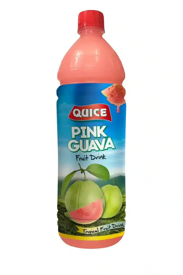 Quice Guava Drink