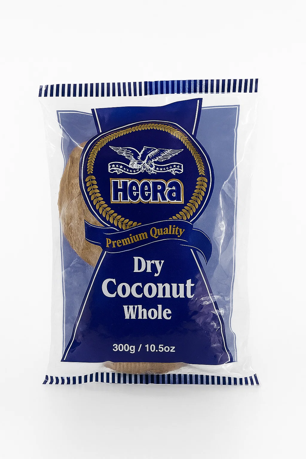 Heera Dry Coconut 300G