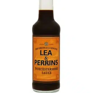 Lea & Per Worcestershire Sauce