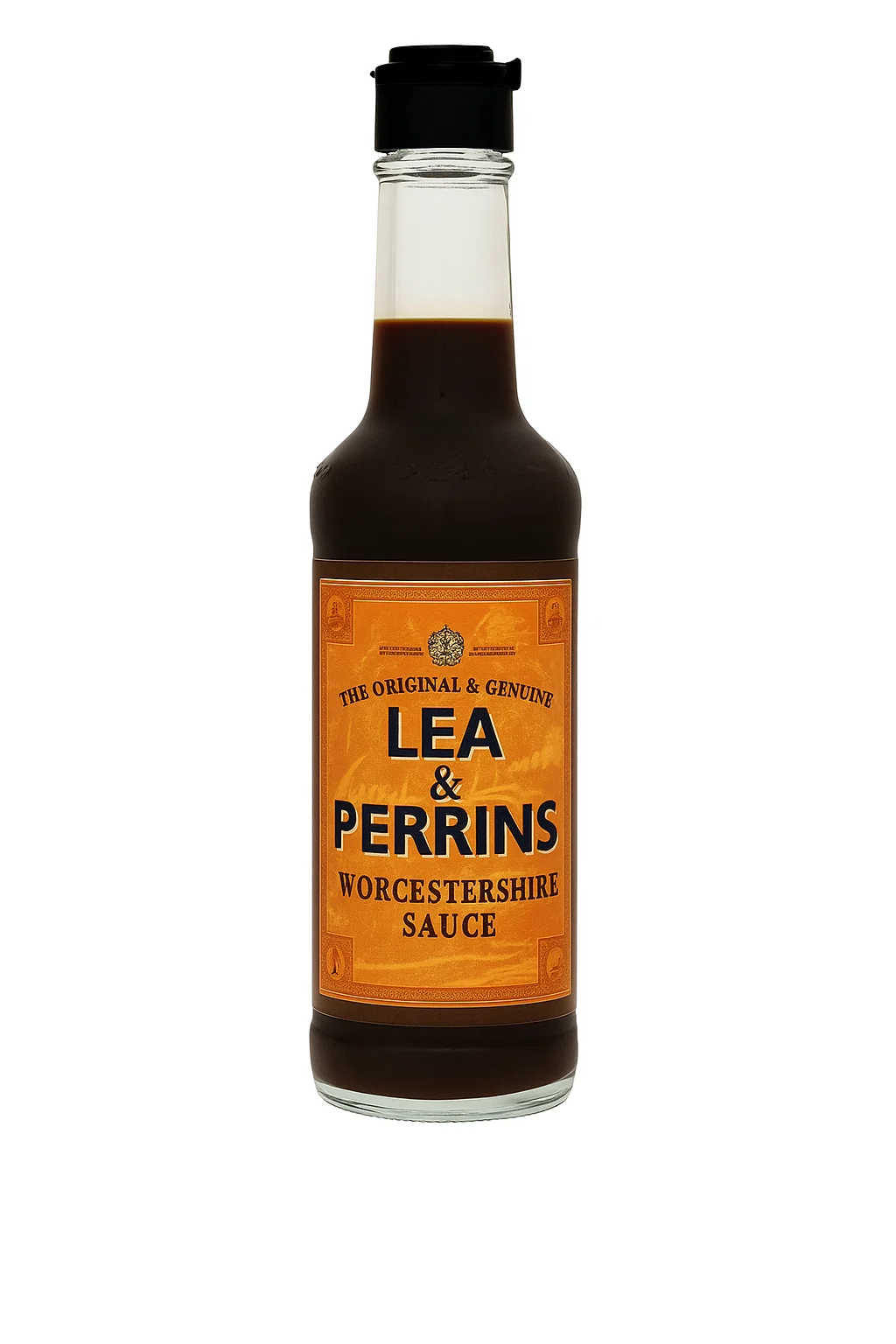 Lea & Per Worcestershire Sauce