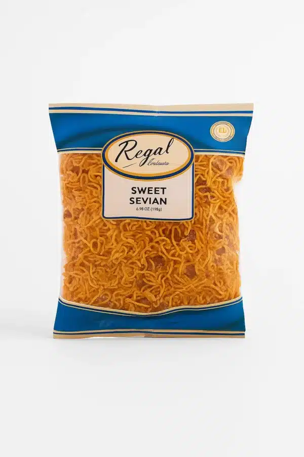 Regal Karachi Krunch