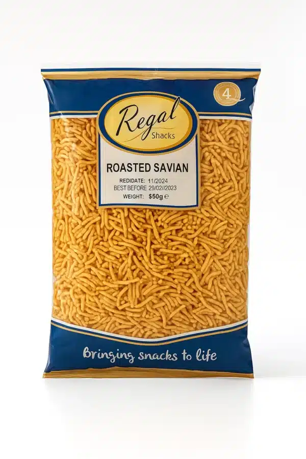 Regal Roasted Savian