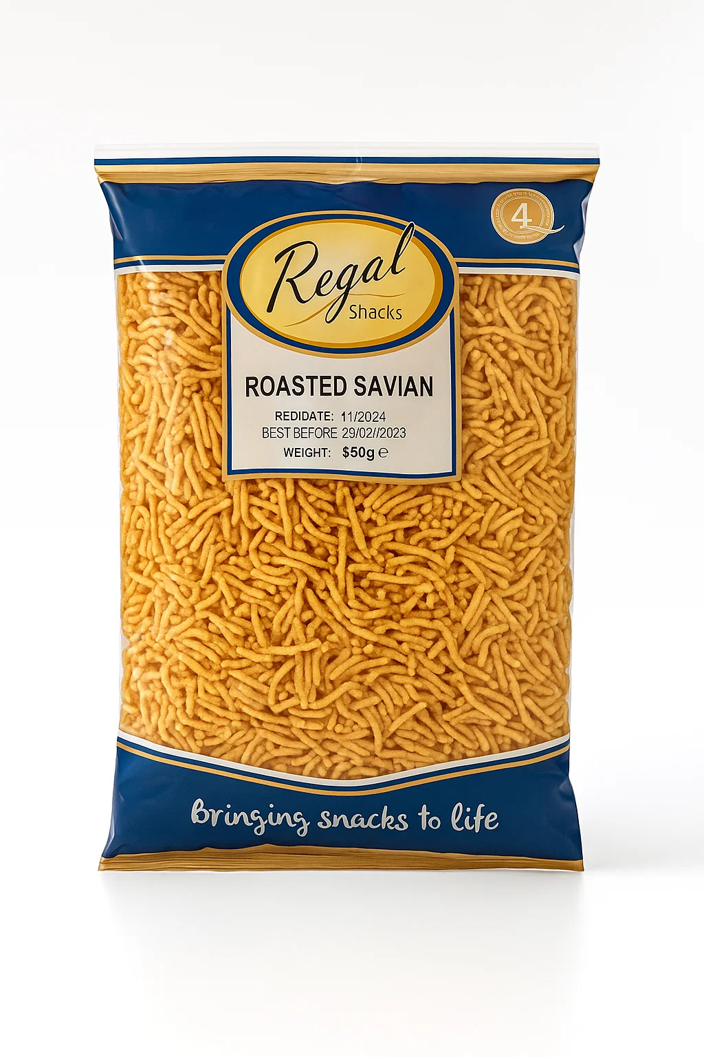 Regal Roasted Savian