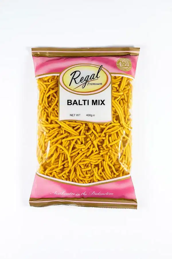 Regal Balti Mix