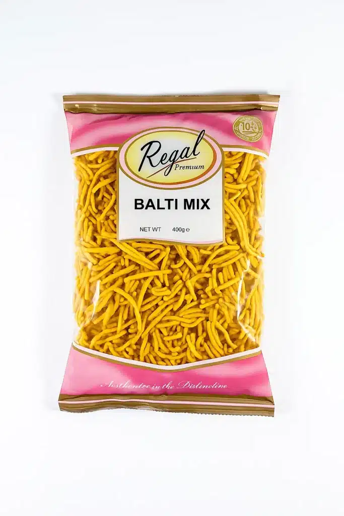 Regal Balti Mix