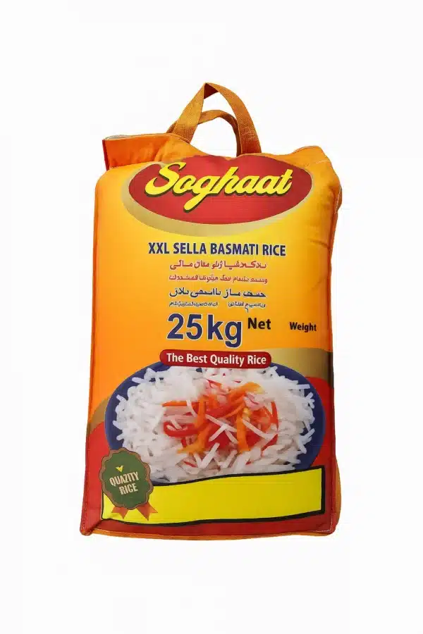 Soghaat Extra Long 20 KG
