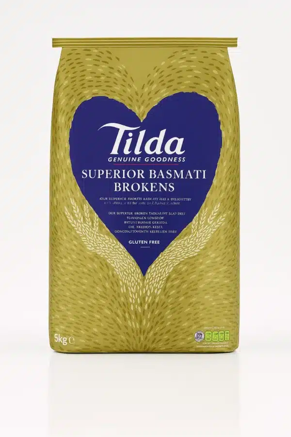 Tilda Broken Rice