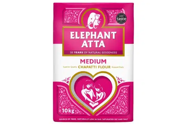 Elephant Medium 10Kg
