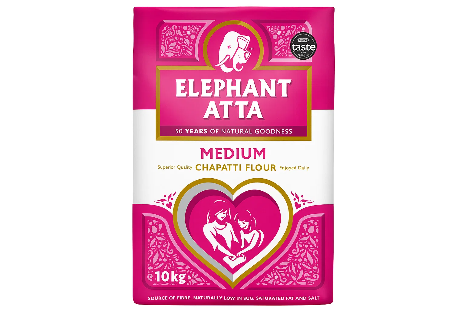 Elephant Medium 10Kg