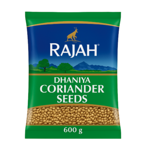 Rajah Dhaniya 600G