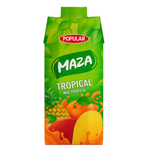 Maza Tropical