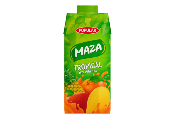 Maza Tropical