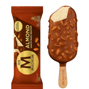 Magnum Almond