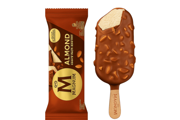 Magnum Almond