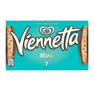 Viennetta Mint